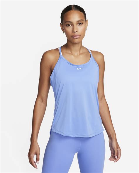 Nike Women's Dry Tank Elastika 